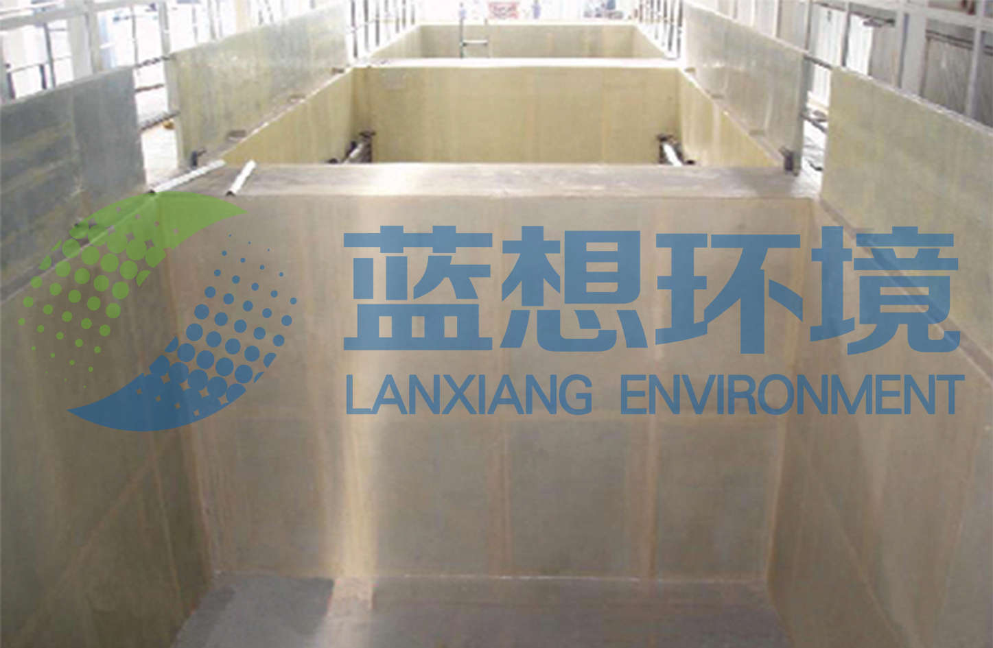 環(huán)氧玻璃鋼防腐施工時的注意事項 