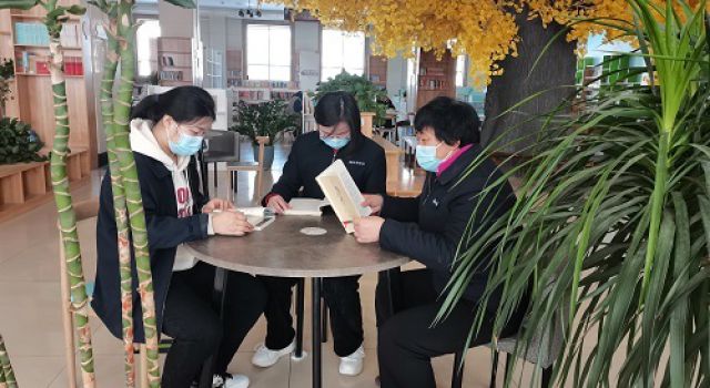 如詩如畫三月天   紅顏巾幗英雄顯 ——記莒縣監(jiān)理處“三八”婦女節(jié)系列活動(dòng)