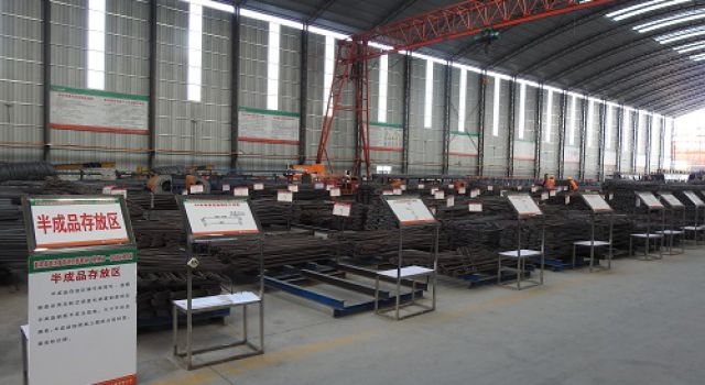 推進“工點標準化”創建，打造平安百年品質工程