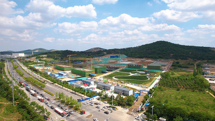 智慧賦能建筑 創新驅動發展——安徽水利生態環境建設智慧工程業務發展紀實與建筑智能化系統設計